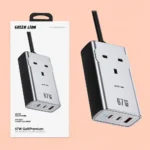 power socket