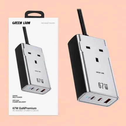 power socket