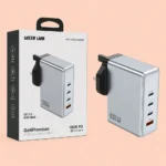 Green Lion 100W GaN