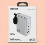 power plug