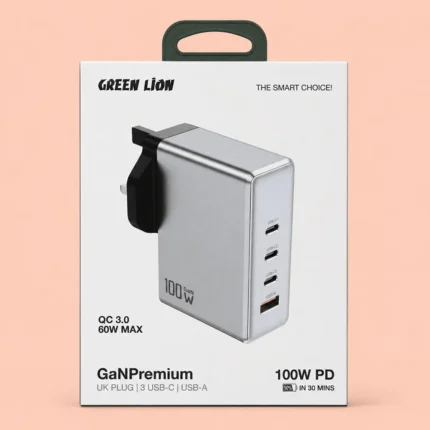 power plug