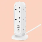 moxedo smart hub power strip 20w