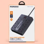 Super Hub Power Strip