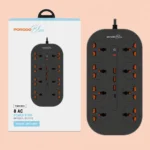 power socket
