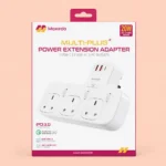 Moxedo Multi-Plug Power