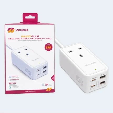 extension 65 w plug