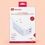 Moxedo Smart Plug Extension