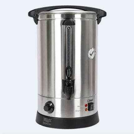 Stainless Steel Electric Water Boiler