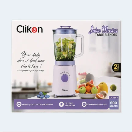 Clikon Juice Master
