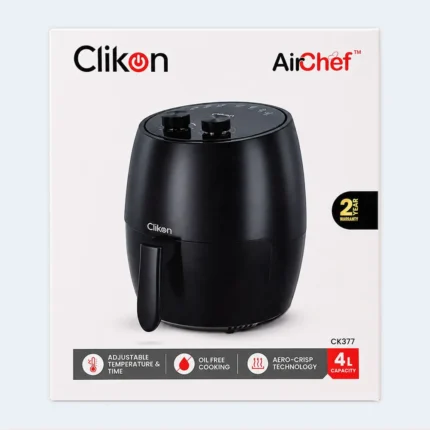 Clikon Air Fryer
