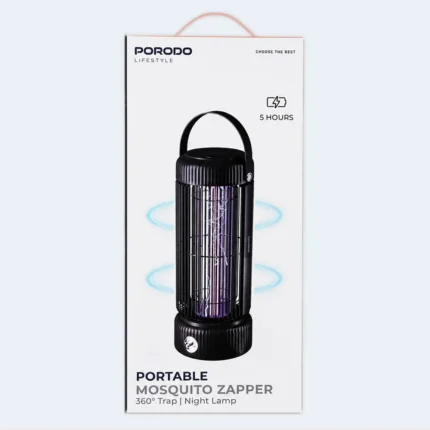 Porodo Portable Mosquito Zapper