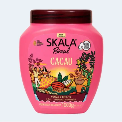 Hair Treatment Cream