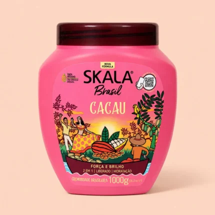 Hair Treatment Cream