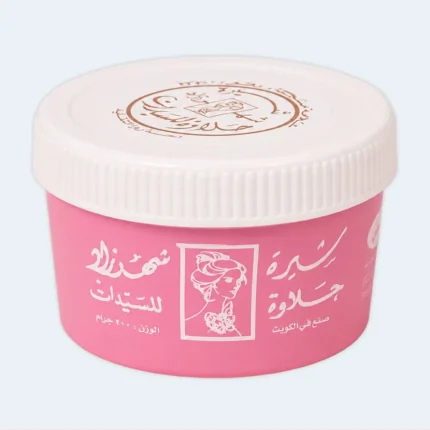 Sheera Wax Hair Removal Cream