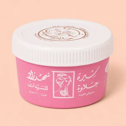 Sheera Wax Hair Removal Cream