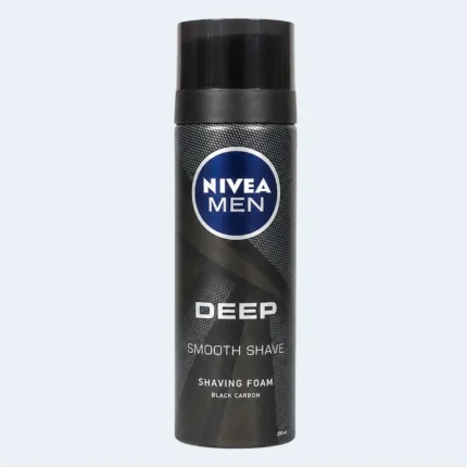 Shaving Foam