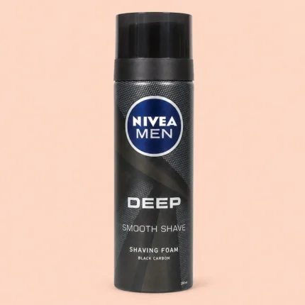 Shaving Foam