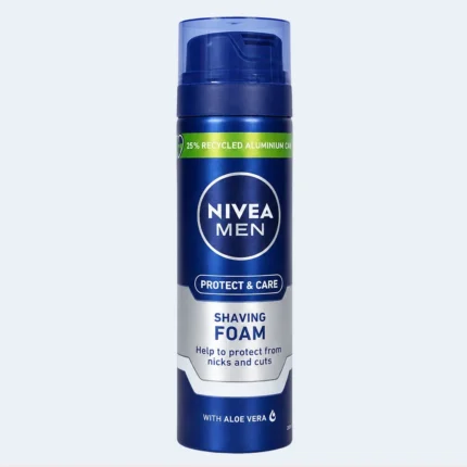 Shaving Foam