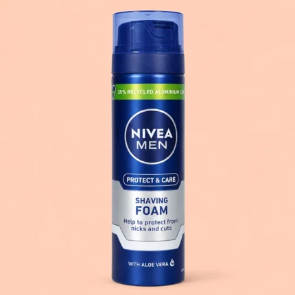 Shaving Foam