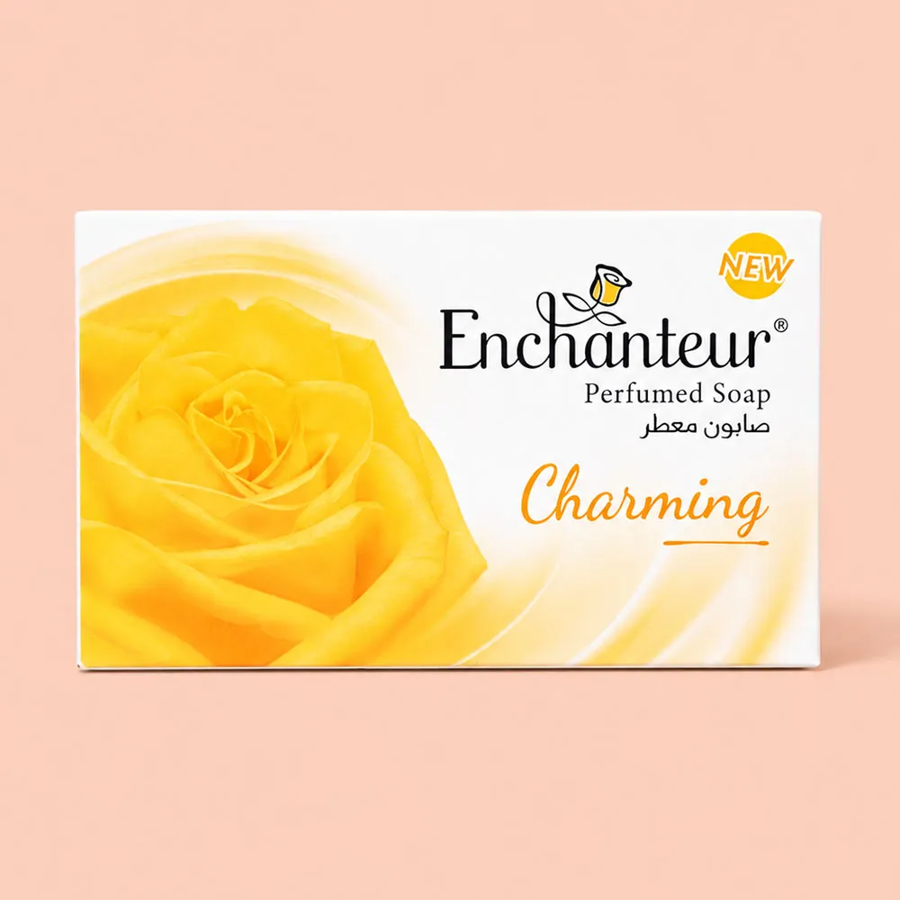 Enchanteur Enchanteur