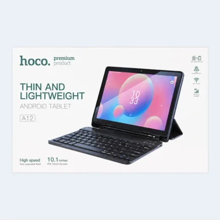 HOCO A12 Android Tablet