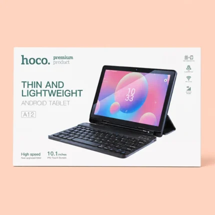HOCO A12 Android Tablet