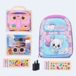 modio smart tablet with bag