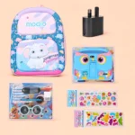 modio smart tablet with bag
