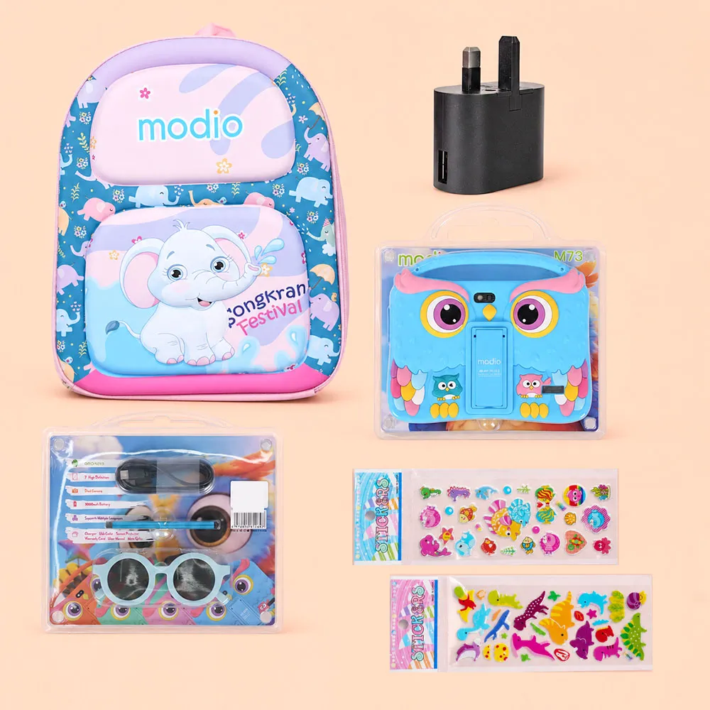 modio smart tablet with bag modio smart tablet with bag