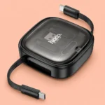 hoco portable charging cable set