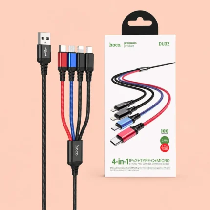 hoco data cable