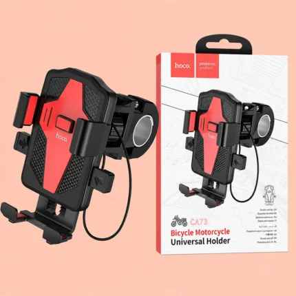 Phone holder