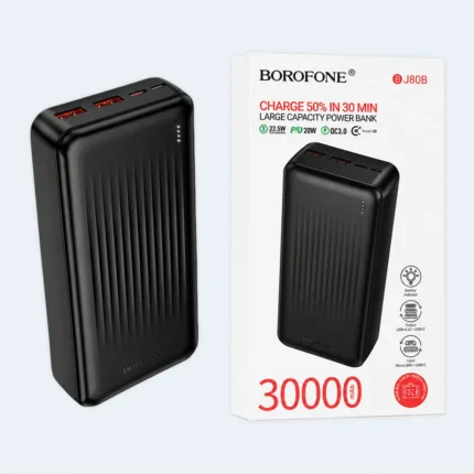 Charging Power Bank