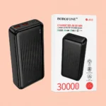 borofone power bank 30000 mah