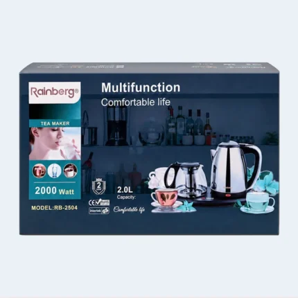 Rainberg Multifunction Tea Maker