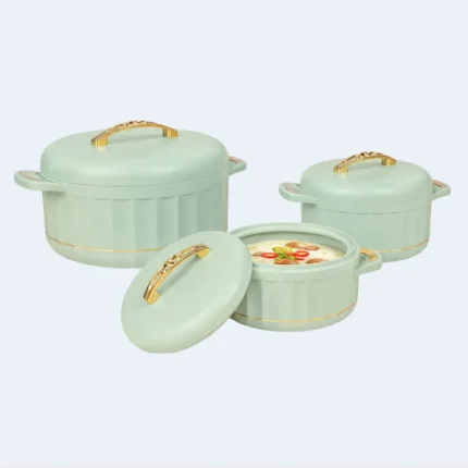 Casserole Set