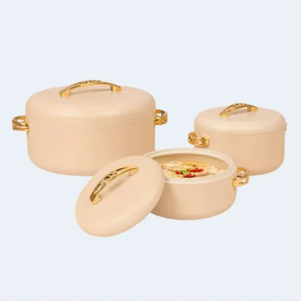 Casserole Set