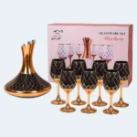 Luxury Glassware Set