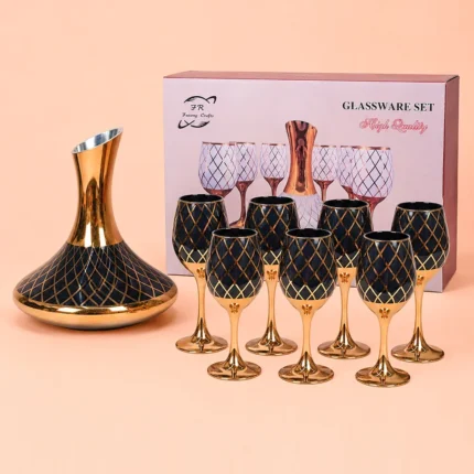Glassware Set