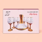 Luxury Glassware
