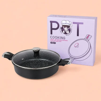 Cooking Pot