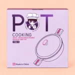 Deep Fry Cooking Pot