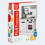Hape Light & Sound Play Kitchen