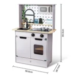 Hape Play Kitchen