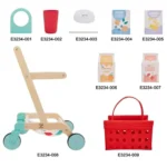 Cart Basket