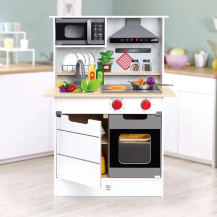 Hape Kitchen Playset