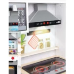 Hape Serve Kitchen Playset