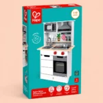 Hape Super Serve Kitchen Playset