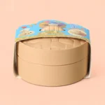 Squeezy Dumplings Sensory Toy