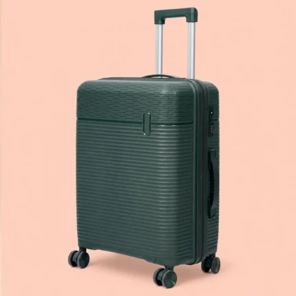 Hard Shell Spinner Trolley Luggage
